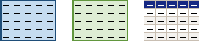 KeyScript tabel opmaakprofielen